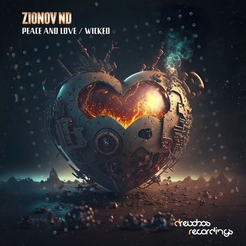 Zionov ND-Peace and Love