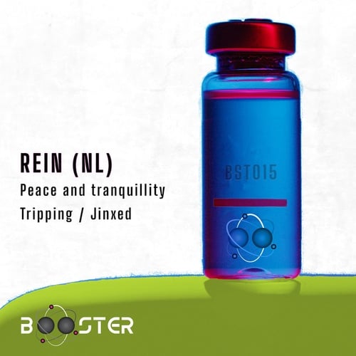 Rein (NL)-Peace and Tranquillity / Tripping / Jinxed