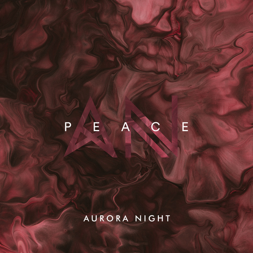 Aurora Night-Peace