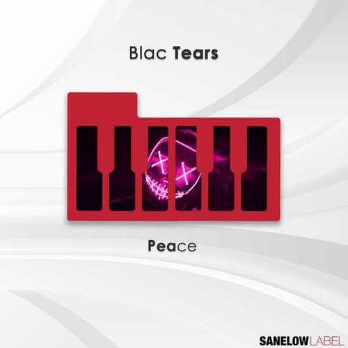 Blac Tears-Peace