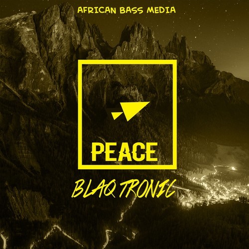 Blaq Tronic-Peace