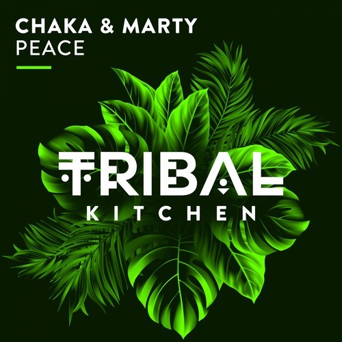Chaka & Marty-Peace