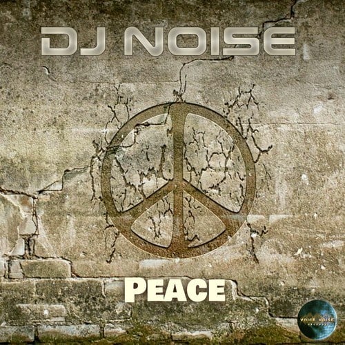 DJ Noise-Peace
