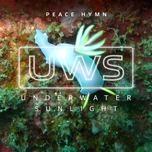 Underwater Sunlight-Peace Hymn