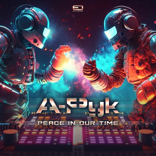 A-Pyk-Peace In Our Time