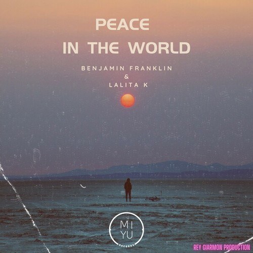 Peace in the World (Marbella Club Mix)