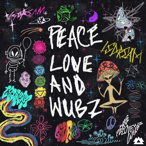 Liquid Stranger, Z-Trip, Buku, Taylr Renee, LIGHTCODE, LSDREAM, MeSo, Elephant Heart, CoJaxx, KARRA-PEACE LOVE & WUBZ