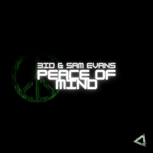 3ID, Sam Evans-Peace of mind