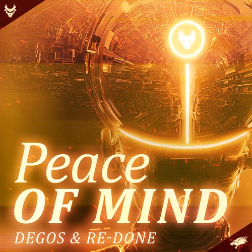 Degos & Re-Done-Peace Of Mind
