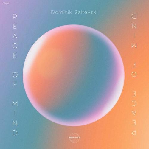 Dominik Saltevski-Peace of Mind