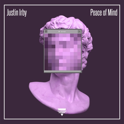 Justin Irby-Peace of Mind
