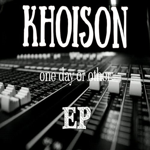 Khoison-Peace of Mind