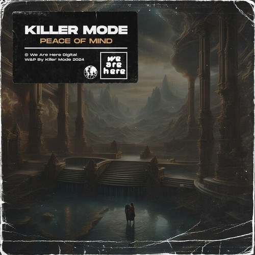 Killer Mode-Peace Of Mind
