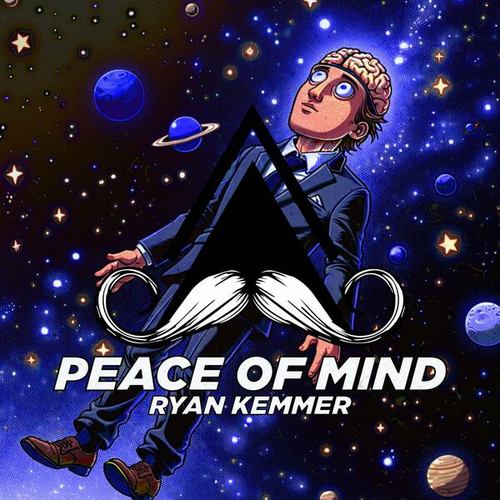 Ryan Kemmer-Peace of Mind