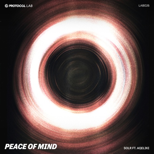 SOLR, Aqeliki, Protocol Lab-Peace Of Mind
