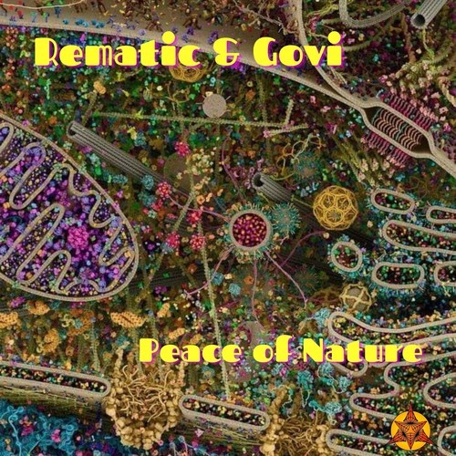 Rematic & Govi-Peace of Nature