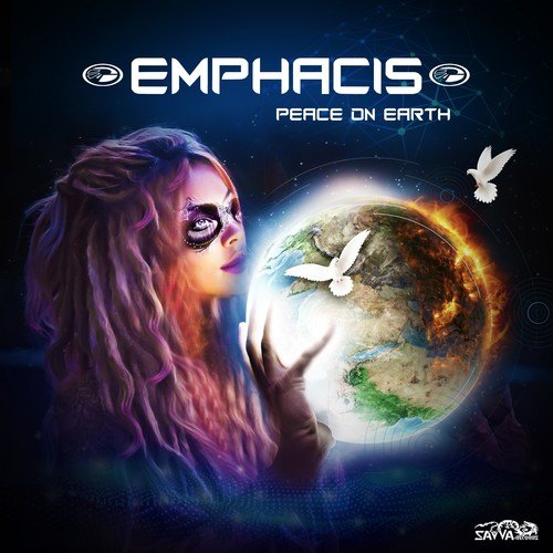 Emphacis-Peace on Earth