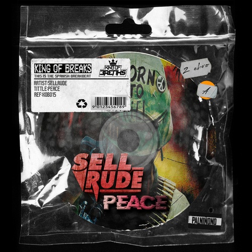 SellRude-Peace