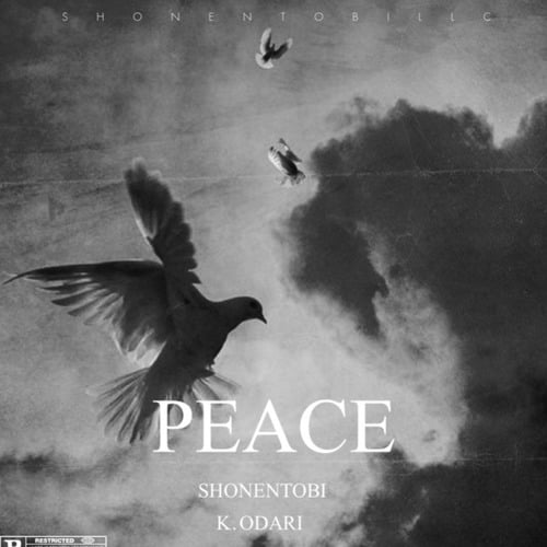 Shonentobi, K.ODARI-Peace