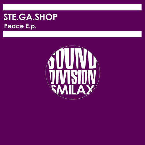 Ste.Ga. Shop-Peace