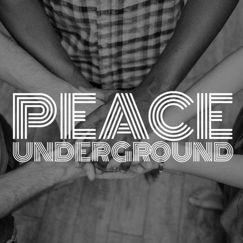 Various Artists-Peace Underground