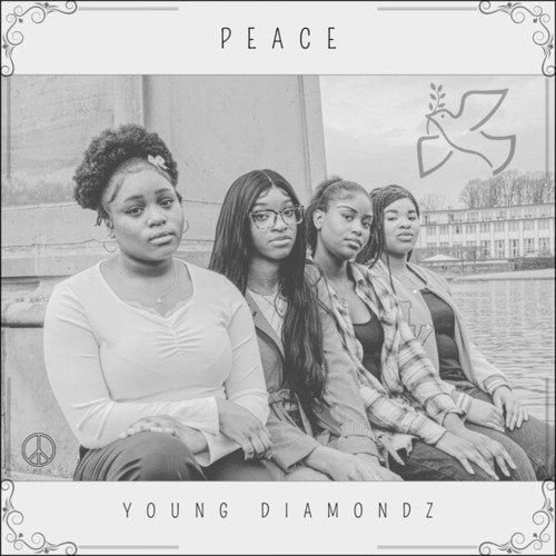 Young Diamondz-Peace