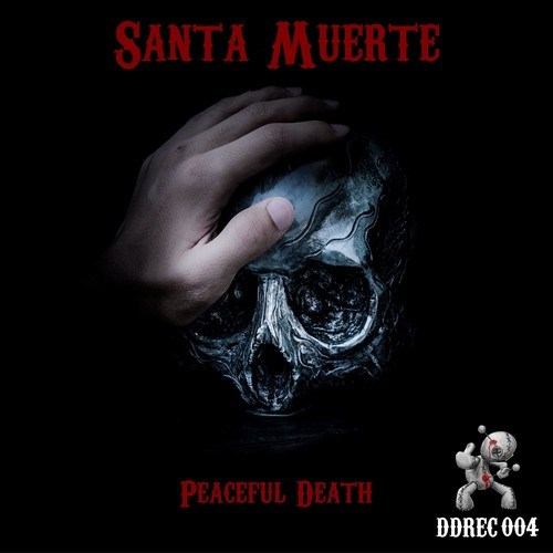 Santa Muerte-Peaceful Death