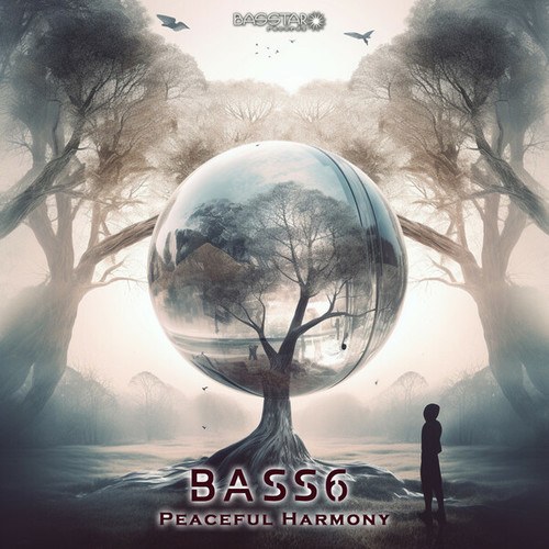 Bass6-Peaceful Harmony