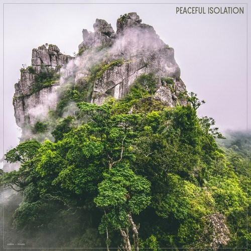 Various Artists-Peaceful Isolation