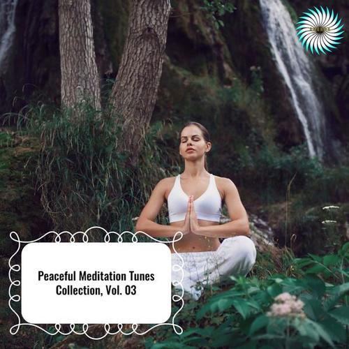 Peaceful Meditation Tunes Collection, Vol. 03