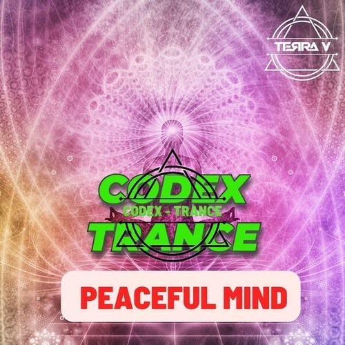 Terra V.-Peaceful Mind (Extended Mix)