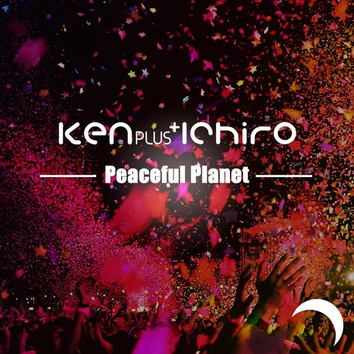 Ken Plus Ichiro-Peaceful Planet
