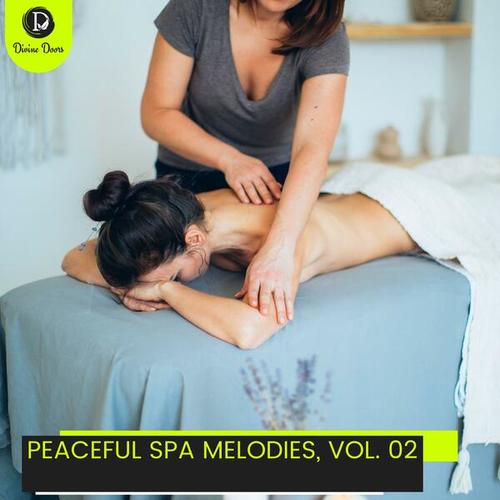 Peaceful Spa Melodies, Vol. 02