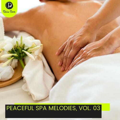 Peaceful Spa Melodies, Vol. 03