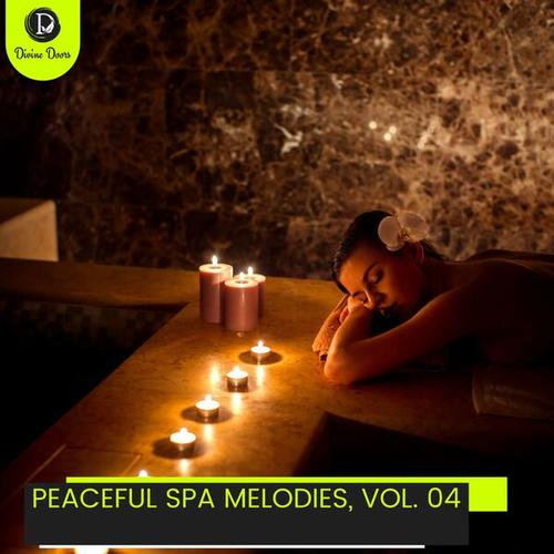 Peaceful Spa Melodies, Vol. 04