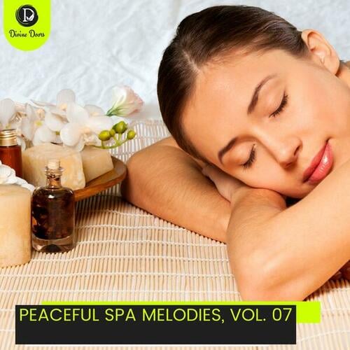 Peaceful Spa Melodies, Vol. 07