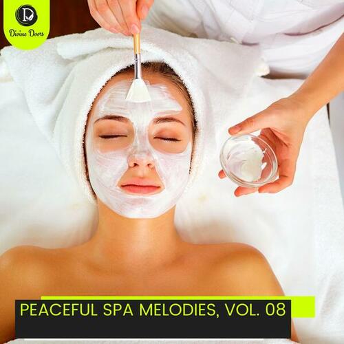 Peaceful Spa Melodies, Vol. 08