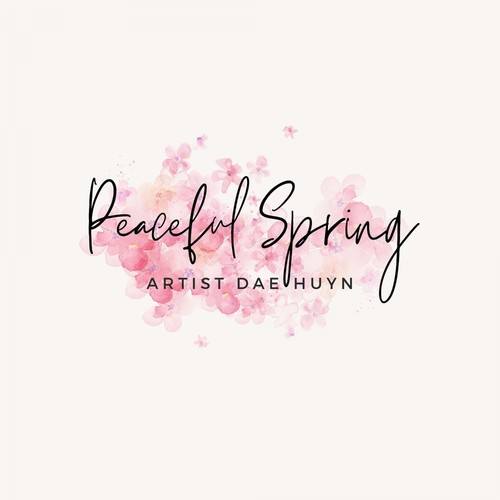 Peaceful Spring - Calm Piano Relax