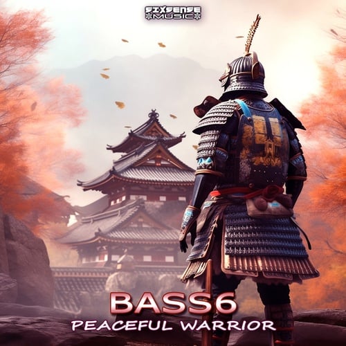 Bass6-Peaceful Warrior