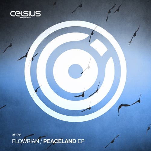 NikNak, Flowrian-Peaceland EP