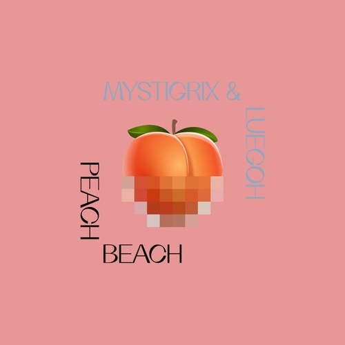 Mystigrix, Luegoh, Etur Usheo-Peach Beach