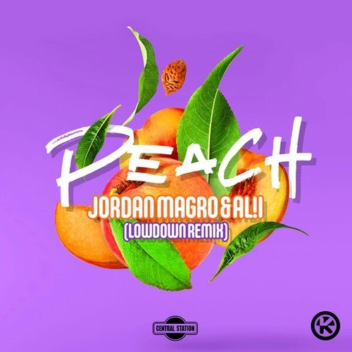 Peach (Lowdown Remix)