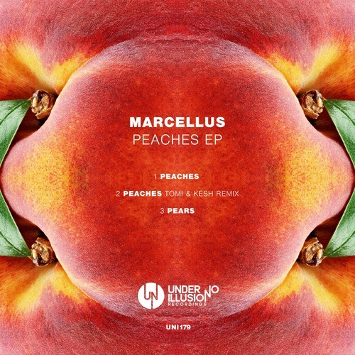 Marcellus (UK), Tomi&Kesh-Peaches EP