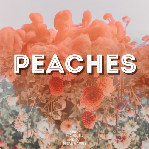 Ikarus, Michel Dj, MD DJ, Milan Gavris-Peaches