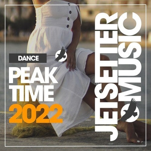 Various Artists-Peak Time Dance 2022