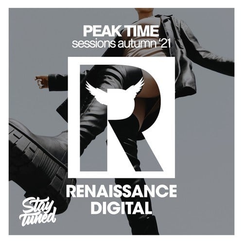 Various Artists-Peak Time Sessions Autumn '21