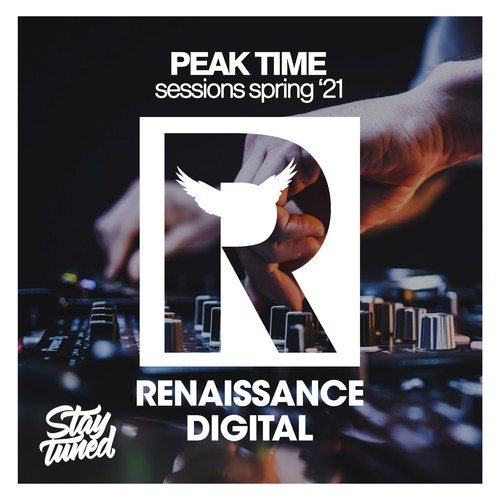Various Artists-Peak Time Sessions Spring '21