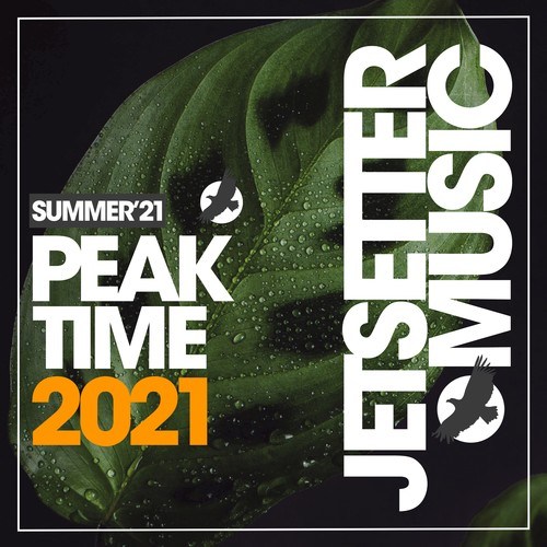 Various Artists-Peak Time Summer '21