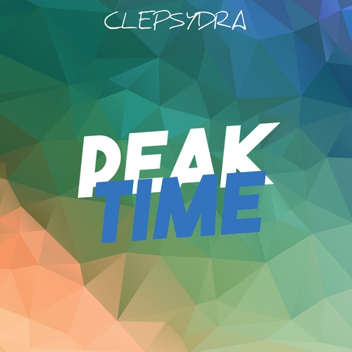 Various Artists-Peak Time