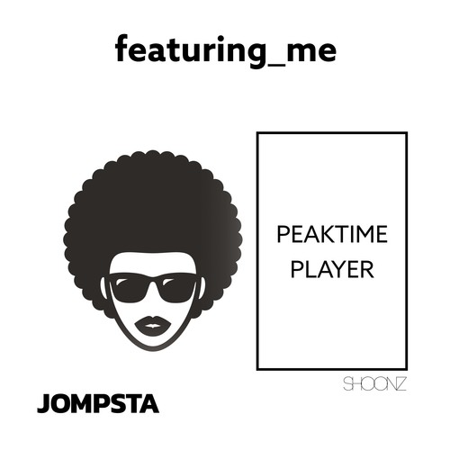 Featuring_me-Peaktime Player